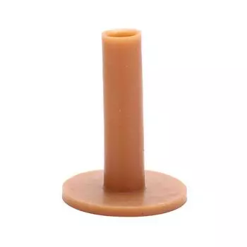 43/54/70/80/83 мм резиновый держатель для мячей для гольфа Driving Range Тренировочная практика C