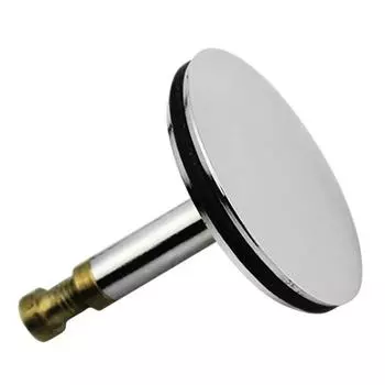 43 мм пробка для ванны, сменная пробка для ванны, коллектор для отходов, фильтр для воды