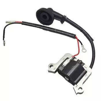 43CC 52CC 40-5 катушка зажигания кустореза 62 мм для триммера 44-5 CG430 CG520 запчасти для бензинового кустореза