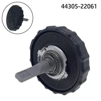 44305-22061 Совершенно новая крышка бачка гидроусилителя руля для автомобиля