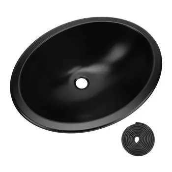 446 X 346 X 150 мм кухонная мойка 10 л 304 нержавеющая сталь с 40 мм сливным отверстием барная мойка для автофургона яхты Bo