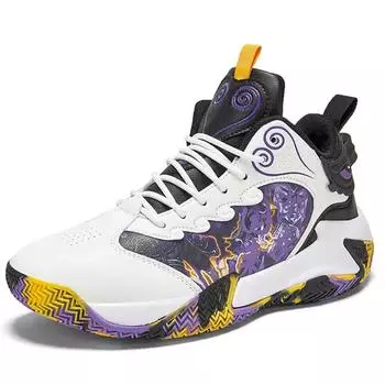 44-45 Вентиляция Тени Для Баскетбола Мужские Кроссовки Повседневная Классическая Обувь Спортивные Kawaiis Дизайнеры Бестселлеры Бестселлеры 6.5