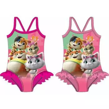 44 кота купальник