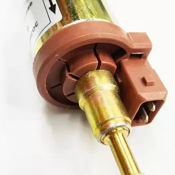 44 мл бесшумный топливный насос универсальный сверхтихий 12 В/24 В аксессуары нагреватель топливный воздушный автомобильный насос 1-8 кВт нагреватель автомобильный насос