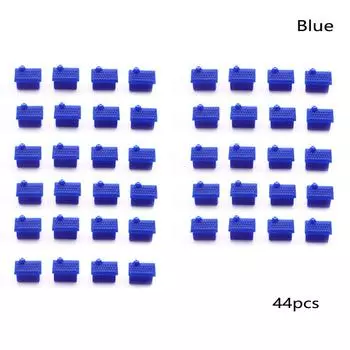 44 шт., шахматный домик, раннее образование, настольная игра для взрослых и детей, бустерные пакеты, игра