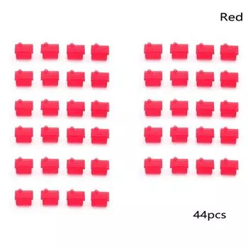 44 шт., шахматный домик, раннее образование, настольная игра для взрослых и детей, бустерные пакеты, игра
