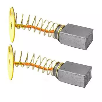 450374-12 Угольная щетка для DW120K DW130 DW140 DW142 DW304 DW305 DW306G