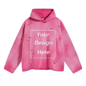 450 г/м хлопок стираный худи индивидуальные унисекс классические толстовки персонализированные толстовки S