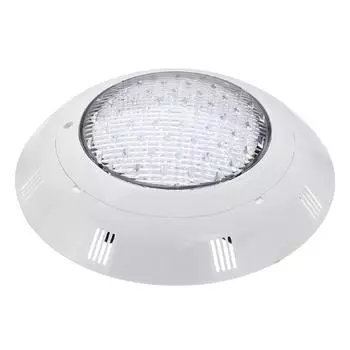 450LED RGB подводный светильник для бассейна, 12-24 В, 45 Вт, пульт дистанционного управления, водонепроницаемая лампа