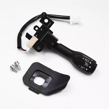 45186-02310-C0 Переключатель круиз-контроля с крышкой для Toyota Corolla ZRE18 RAV4 ASA44
