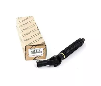 45203-35310 Toyota Lexus Genuine OEM Lower Steering Intermediate Column Shaft