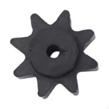 45254-28040 45253-28130 Автомобильный демпфер электроусилителя руля вал двигателя Small Gear