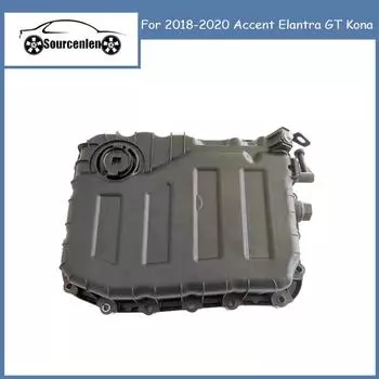 452802F000 Поддон трансмиссионного масла для Accent Elantra GT Kona 2018-2020 45280-2F000