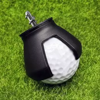 45297 Pcs Golf Ball Retriever 3-Prong Golf Ball Pick Up Grabber for End 1pc