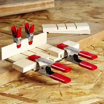 45299 шт., А-образный зажим для улицы, прочный зажим, толстая, нержавеющая, удобная ручка, противоскользящая, без деформации A