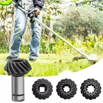 45482 зубья, триммер для травы, сильная совместимость, замена металлического механизма для комбайна, аксессуары для садовой газонокосилки C