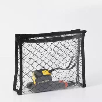 45 * 30 * 10 Антистатическая Водонепроницаемая Экологически Чистая Без Фталатов Набор Инструментов Компьютерная Сумка Сумка На Молнии 15x10x7 чёрный