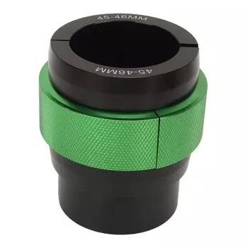 45-46 мм вилочный драйвер противоскользящий простой в использовании инструмент Ringer Oil Driver для ножек вилки мотоцикла вилочный драйвер Ringer