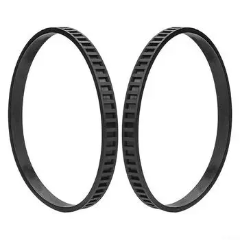 45-69-0010 Шина шкива лезвия, черная, совместимая с