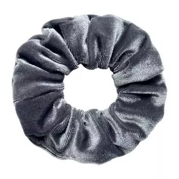 45 цветов Большие винтажные бархатные резинки для волос Девочки Эластичные резинки для волос Держатель для хвостика Резинки Модные женские аксессуары 10 Pieces