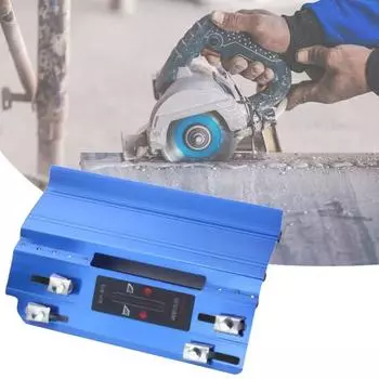 45-градусная машина для снятия фаски с плитки, аксессуары для точной угловой резки, практичный резак для фаски, плитки