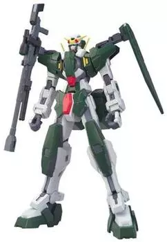 45 Костюм Gundam Dynames Gundam HCM-Pro (Мобильный 00)