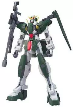 45 Костюм Gundam Dynames Gundam HCM-Pro (Мобильный 00)