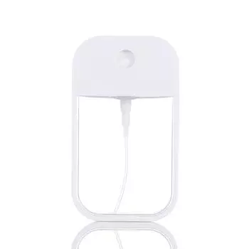 45 мл карта в рамке для духов, портативный цветной распылитель, дорожный туалетный столик зелёный