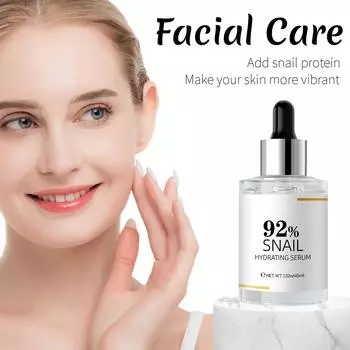 45 мл Уход за лицом Разглаживает, увлажняет и укрепляет кожу One Size белый