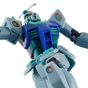 45-я годовщина HG Gundam Earth Color! 1/144 РХ-78-2