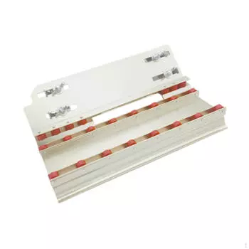 45° рамка для угловой шлифовальной машины для плитки Вспомогательный инструмент для резки углов гладкого кирпича серебряный