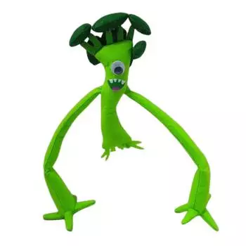 45 см Garden Of Banban Высокий Виктор Кукла Плюшевая Игрушка Высокий Виктор Черепашка Garten Banban Evil Hug Harajuku Tamata 45cm