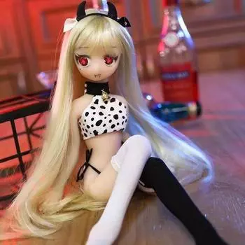 45 см мужская мини секс-кукла аниме вампир косплей Хэллоуин девушка мастурбация чашка взрослая секс-игрушка 45cm