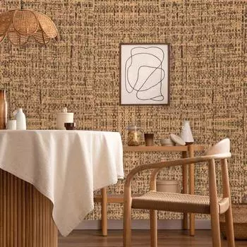 45 см ПВХ под дерево самоклеящиеся обои для рабочего стола, кабинета, гостиной, фоновая стена, водонепроницаемая наклейка, сделай сам, настенные наклейки, декор