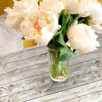 45 см ПВХ водонепроницаемая наклейка на стену с рисунком под дерево DIY самоклеящиеся обои классические современные украшения для дома шкаф ТВ фон 45cmX1m