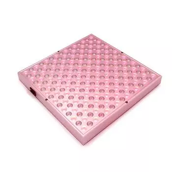 45 Вт светодиодный аппарат для лица 660 нм 850 нм ближний инфракрасный прибор для терапии красным светом Панель терапии красным светом Облегчение боли в мышцах и суставах EU Plug