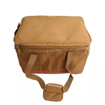 45л сумка для хранения для кемпинга с ручками, большая вместимость, складная многофункциональная дорожная сумка для кемпинга