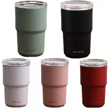 460 мл Нержавеющая стальная чашка для молока и кофе Garrafa Termica Cafe Copo Home Thermoses Нескользящая дорожная автомобильная термокружка 460ML