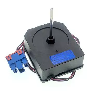 4681JB1029D RDD056X04 для вентилятора конденсатора холодильника LG в сборе, 1267566 AP4437783 EA3523330, DC 13 В 1,51 Вт 46 мм CHINA