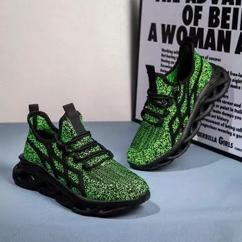 46 больших размеров мужские туфли весна-лето мужские туфли из дышащей сетки черные классические модные туфли легкие 395 г 39