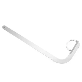 46 мм автомобильный дифференциал масляный фильтр ключ T10066 масляный фильтр ключ инструмент 390 мм длина замена для