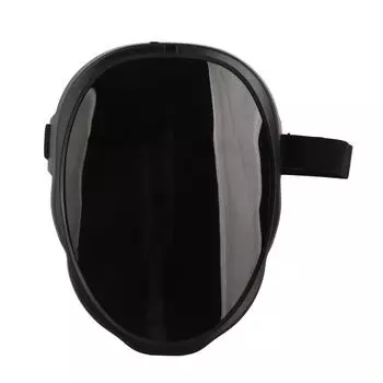 46x58 светодиодная подсветка для лица BT Mobile APP программируемая распознающая жесты светящаяся лицевая крышка для