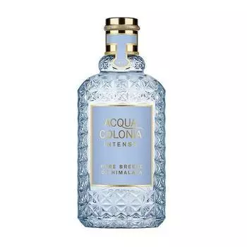 4711 Acqua Colonia Intense Pure Breeze Of Himalaya Одеколон спрей 170 мл