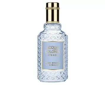 4711 fragrances Intense Pure Breeze Of Himalaya 50ml одеколон