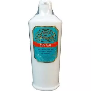 4711 Португальское молочко для кожи 500 мл