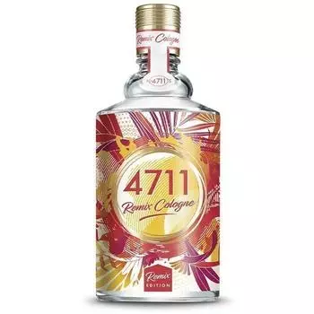 4711 Remix Cologne Grapefruit Одеколон спрей 100 мл