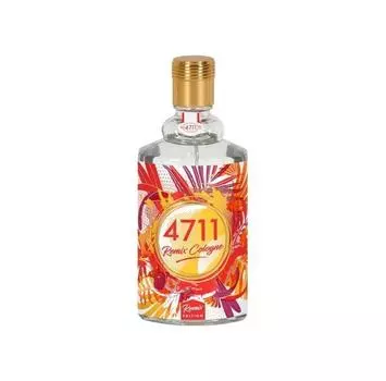 4711 Remix Grapefruit одеколон 100 ml
