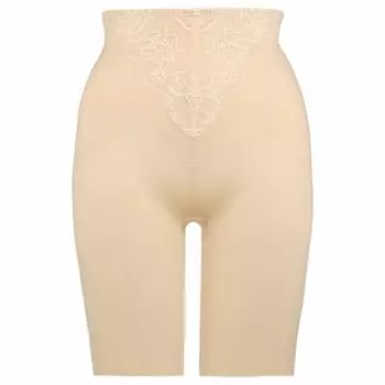 477 Длинный пояс M001 Размер 70 [Триумф] (бежевый)