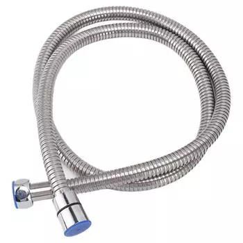 47-дюймовый шланг для душа, взрывозащищенный, устойчивый к давлению, термостойкий, для использования в горячем и холодном виде, дополнительный шланг для душа