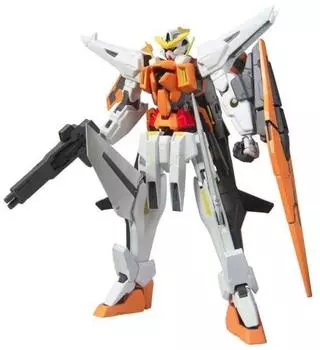 47 Gundam Kyrios Костюм Gundam HCM-Pro (Мобильный 00)